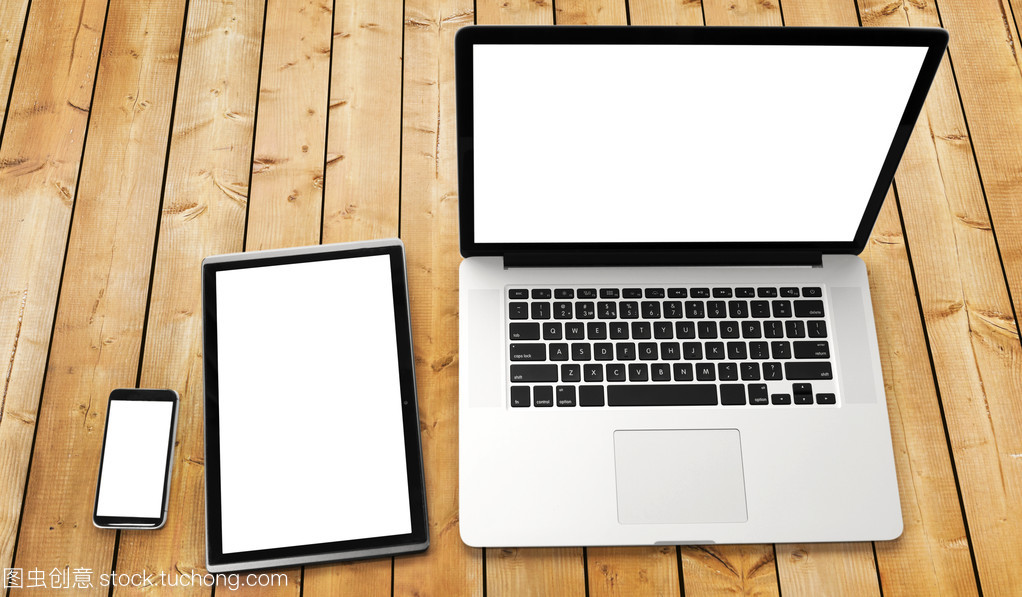 平板电脑 在手机与笔记本电脑间的独特定位与价值