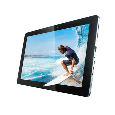 11.6寸二合一平板电脑X5 Z8350评测 轻办公与便携娱乐的实用之选