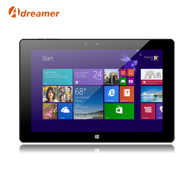 华一创想MK1113 定制化二合一平板电脑的卓越之选