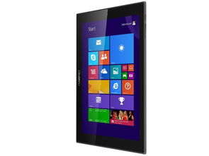 七彩虹i898w 一款经典3G平板电脑的性能与设计回顾